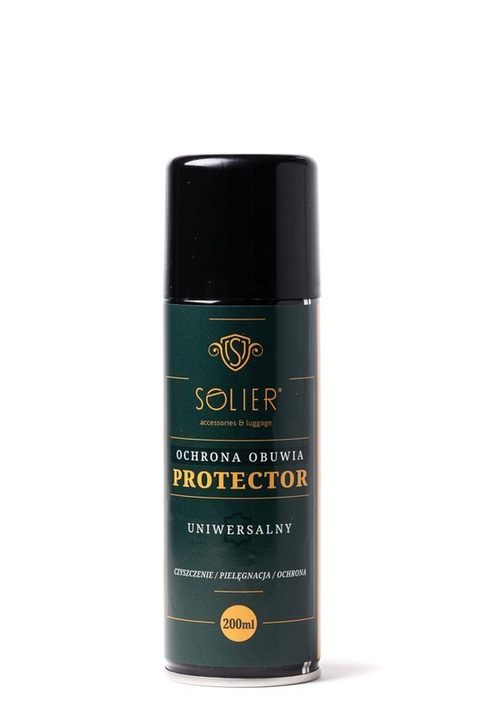 Protector - ochrona obuwia Spray 200 ml