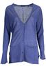 GANT CARDIGAN FEMEIE ALBASTRU