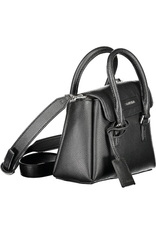 CALVIN KLEIN WOMEN&#39;S BAG BLACK