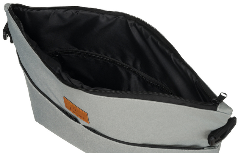 Torba do wózka LR-TW15603 Gray