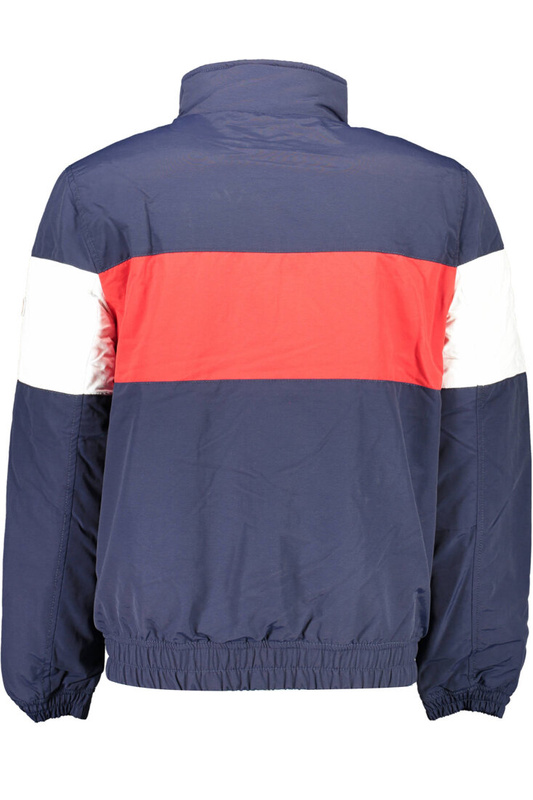 TOMMY HILFIGER MANN BLAU JACKE