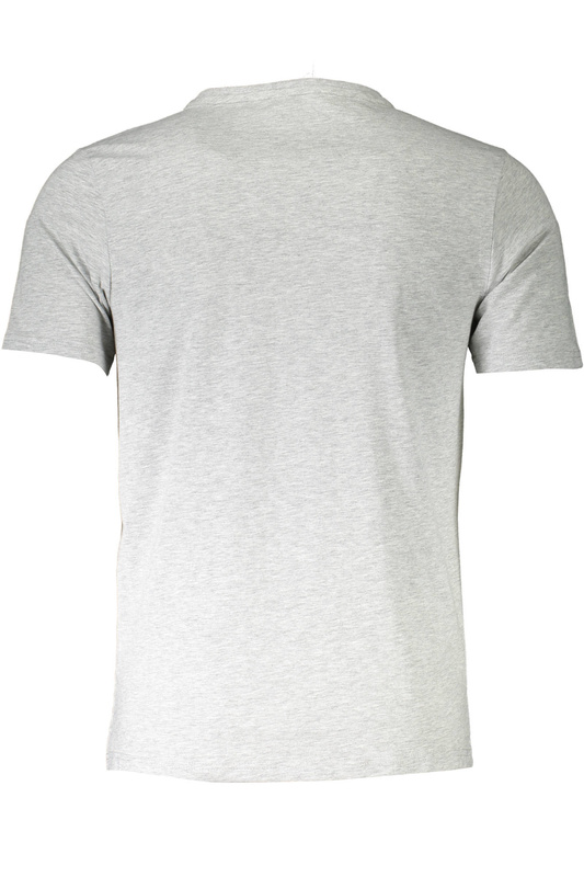 AIR FORCE HERREN-OUTDOOR-T-SHIRT GRAU