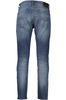 TOMMY HILFIGER MEN&#39;S DENIM JEANS BLUE