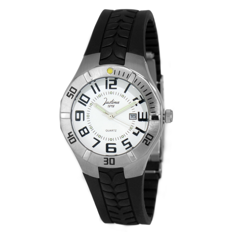 WATCH JUSTINA WOMAN JCN53 (33MM)