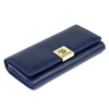 Women's genuine leather wallet Gregorio GS-100