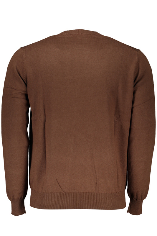 HARMONT &amp; BLAINE BRAUNER HERRENPULLOVER