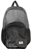 VANS GRAY MAN BACKPACK