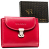 Leather wallet RFID ROVICKY R-RD-39-GCL