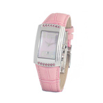 WATCH CHRONOTECH WOMAN CT7017L-02S (25MM)