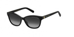 SUNGLASSES MARC JACOBS WOMEN MARC529S2M2F5 (Szkło/Zausznik/Mostek) 55/17/145 mm)