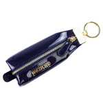 Leather women's key case by Mato Grosso