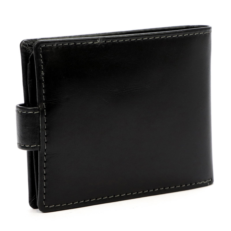 Men's genuine leather wallet Pierre Cardin YS603 8825A