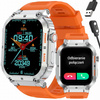 GRAVITY GT6-4 MEN'S SMARTWATCH - CALL MAKING, SNOW MONITOR (sg020d)