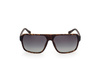 SUNGLASSES TIMBERLAND MAN TB9254-6152R (Szkło/Zausznik/Mostek) 61/15/140 mm)