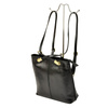 Damen Echtleder Handtasche Florence 35