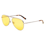 SUNGLASSES WEB EYEWEAR UNISEX WE0206-14J (Lens/Bridge/Temple) 58/15/145 mm)