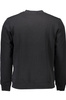 NAPAPIJRI SWEATSHIRT WITHOUT ZIP MAN BLACK