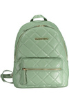 Women's quilted backpack with pocket by VALENTINO