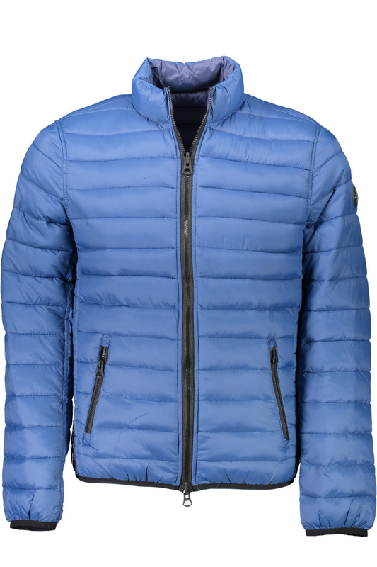 US-POLO ASSN. BLAUE JACKE FÜR HERREN