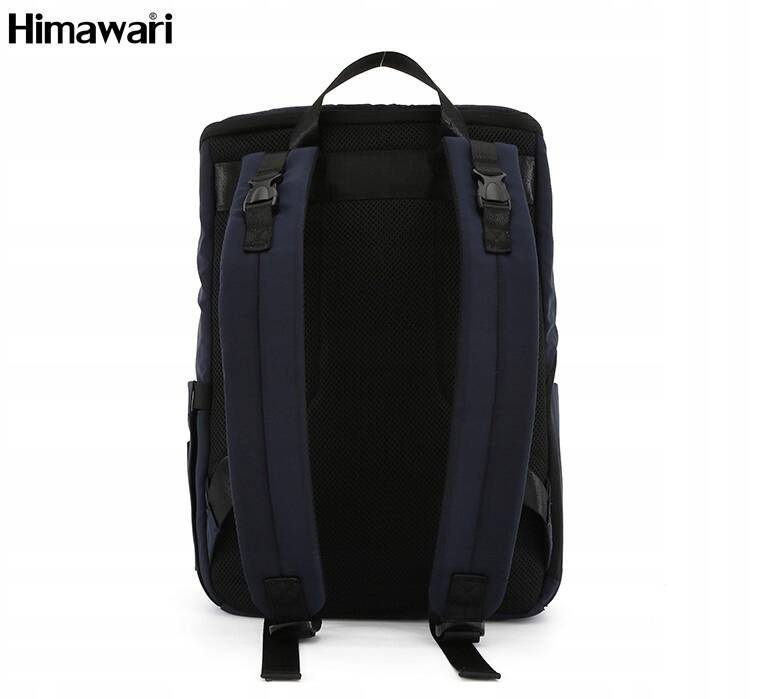 Polyester bagpack HIMAWARI 1223