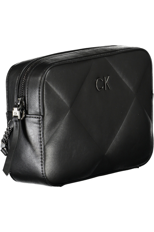 CALVIN KLEIN BLACK WOMEN&#39;S BAG