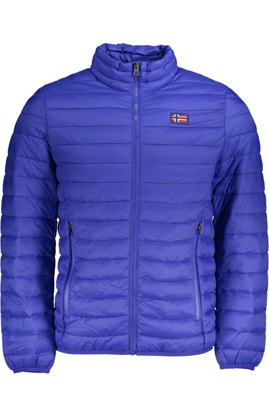 NORWAY 1963 MEN&#39;S BLUE JACKET