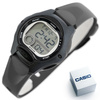 WATCH CASIO Unisex LW-200-1BVDF (30MM)