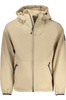 NAPAPIJRI BEIGE SPORTJACKE FÜR HERREN