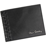 Men's genuine leather wallet Pierre Cardin TILAK39 8806