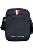 TOMMY HILFIGER HERREN BLAUE UMHÄNGETASCHE