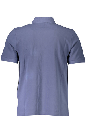 NORTH SAILS POLO KURZARM HERREN BLAU