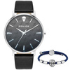 WATCH POLICE MAN PLTASM2SET20 (44MM)