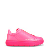 Women's stylish sneakers by Love Moschino