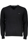 HARMONT &amp; BLAINE MEN&#39;S BLACK SWEATER