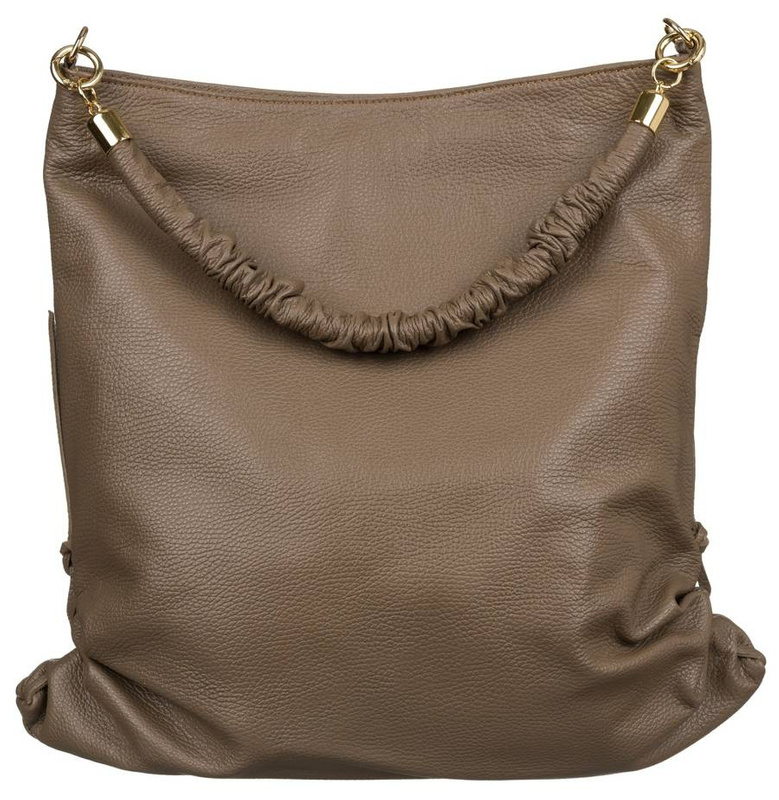 Leather bag PETERSON PTN TWP-011