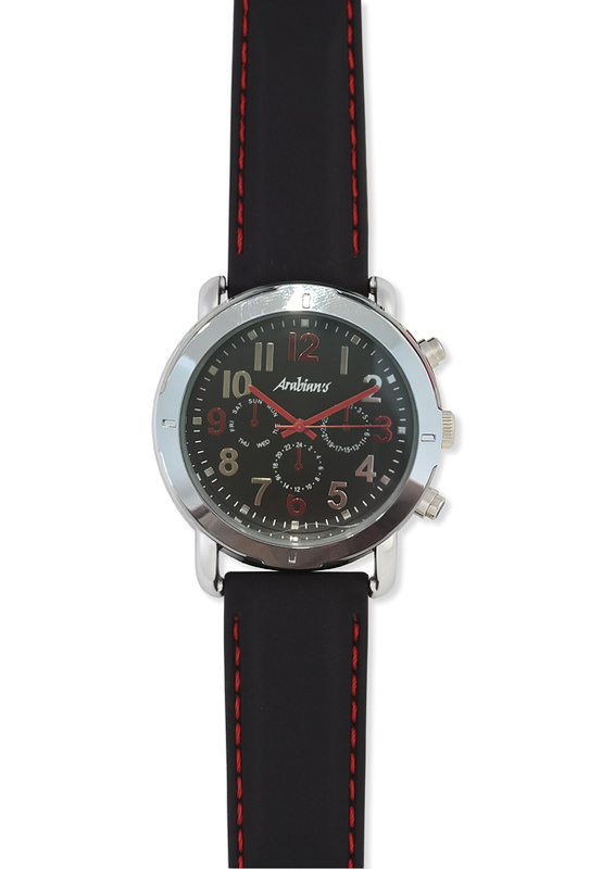 WATCH ARABIANS MAN HBA2260N (44MM)