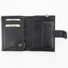 Men's genuine leather wallet EL FORREST 988-623 RFID