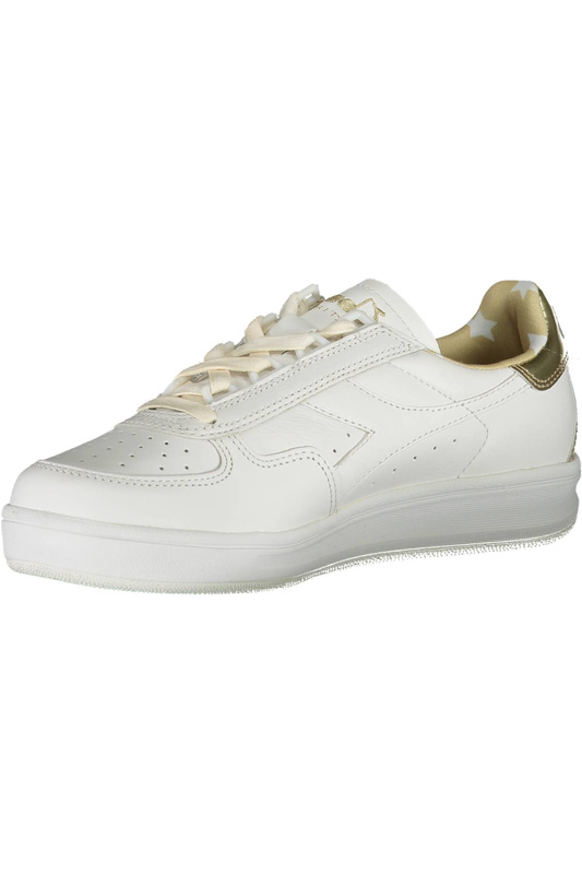 DIADORA WHITE WOMAN SPORTS SHOES