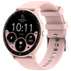 SMARTWATCH UNISEX GRAVITY GT1-5 PRO - BLUETOOTH CONNECTIONS, ADDITIONAL PASSAGE (sg027e)