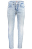 TOMMY HILFIGER MEN&#39;S DENIM JEANS BLUE