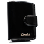 A neat, roomy women's wallet by 4U Cavaldi