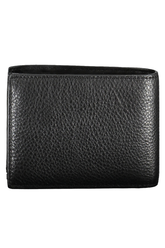 CALVIN KLEIN BLACK MAN WALLET