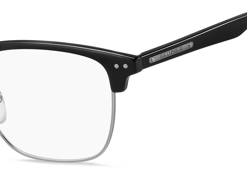 TOMMY HILFIGER Square Glasses Frames