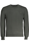 HARMONT &amp; BLAINE GRÜNER HERRENPULLOVER