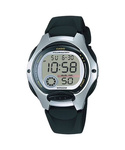 WATCH CASIO Unisex LW-200-1AVDF (38MM)