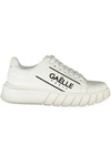 GAELLE WHITE WOMEN&#39;S SPORT SHOES