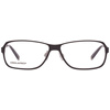 GLASSES DSQUARED2 MAN DQ5057-002-56 (Szkło/Zausznik/Mostek) 56/13/140 mm)