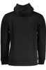 VANS SWEATSHIRT WITHOUT ZIP BLACK MAN