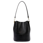 Damen Echtleder Handtasche Luka 20-049 COCO