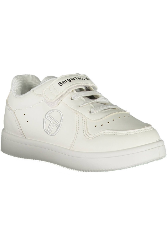 SERGIO TACCHINI SPORTSCHUHE KIND WEISS